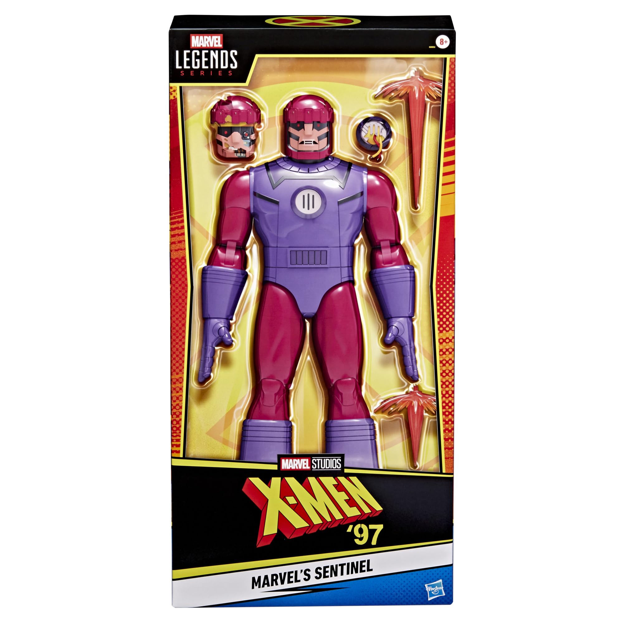 Amazon.co.jp: 【Amazon.co.jp限定】ハズブロ(Hasbro)MARVEL マーベル