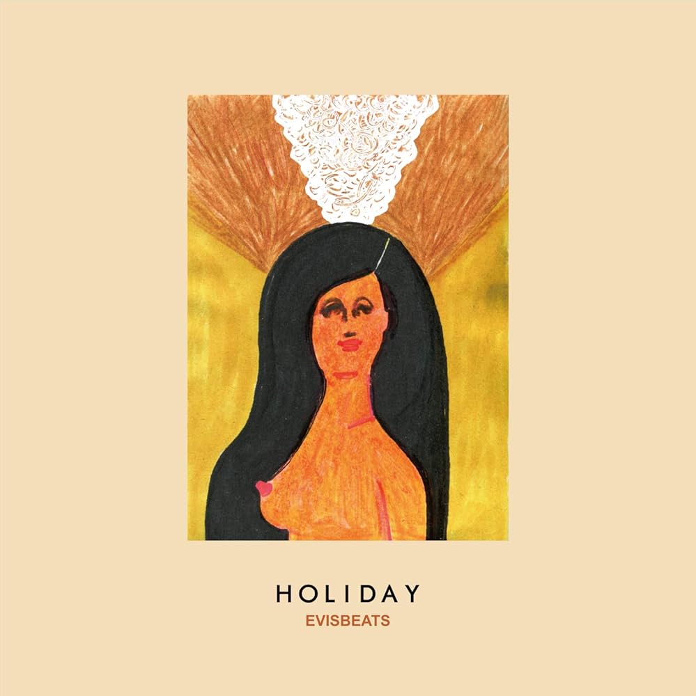Amazon.co.jp: HOLIDAY: ミュージック