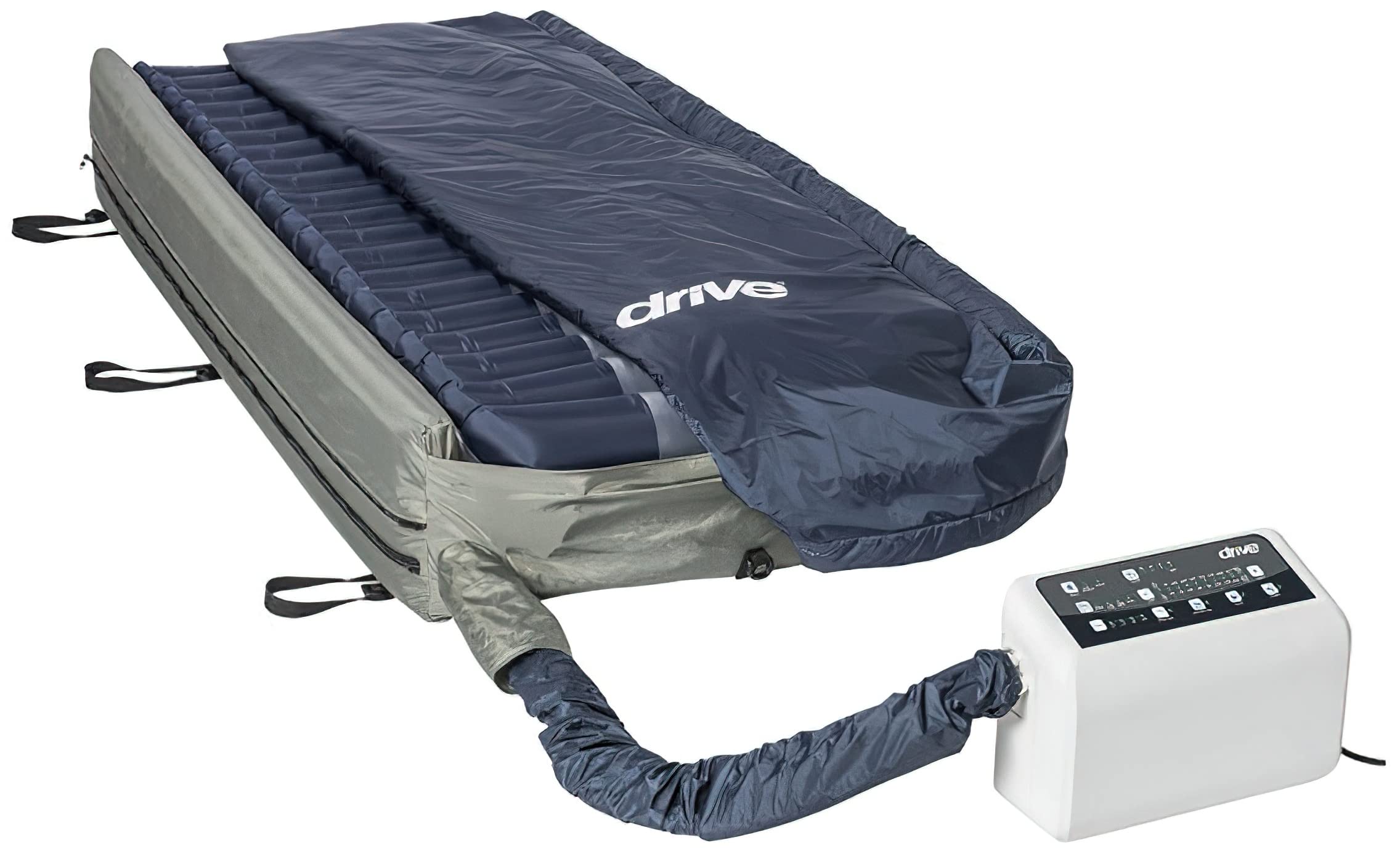 Amazon.com: Drive Medical LS9500N PreserveTech Lateral Rotation