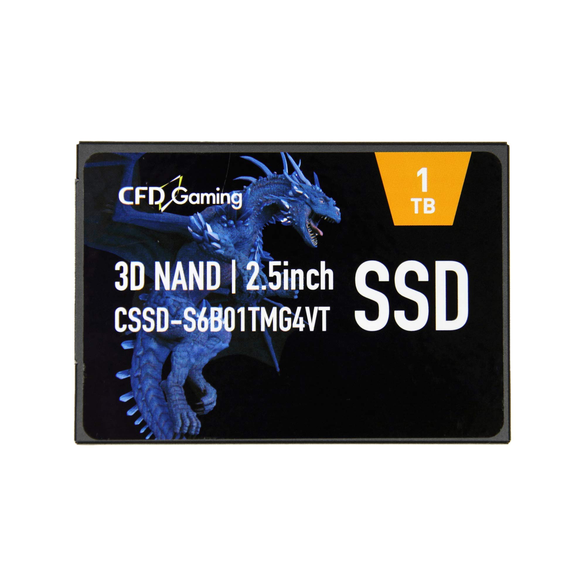Amazon | CFD販売 内蔵SSD 2.5インチ MG4VTシリーズ 1TB CSSD