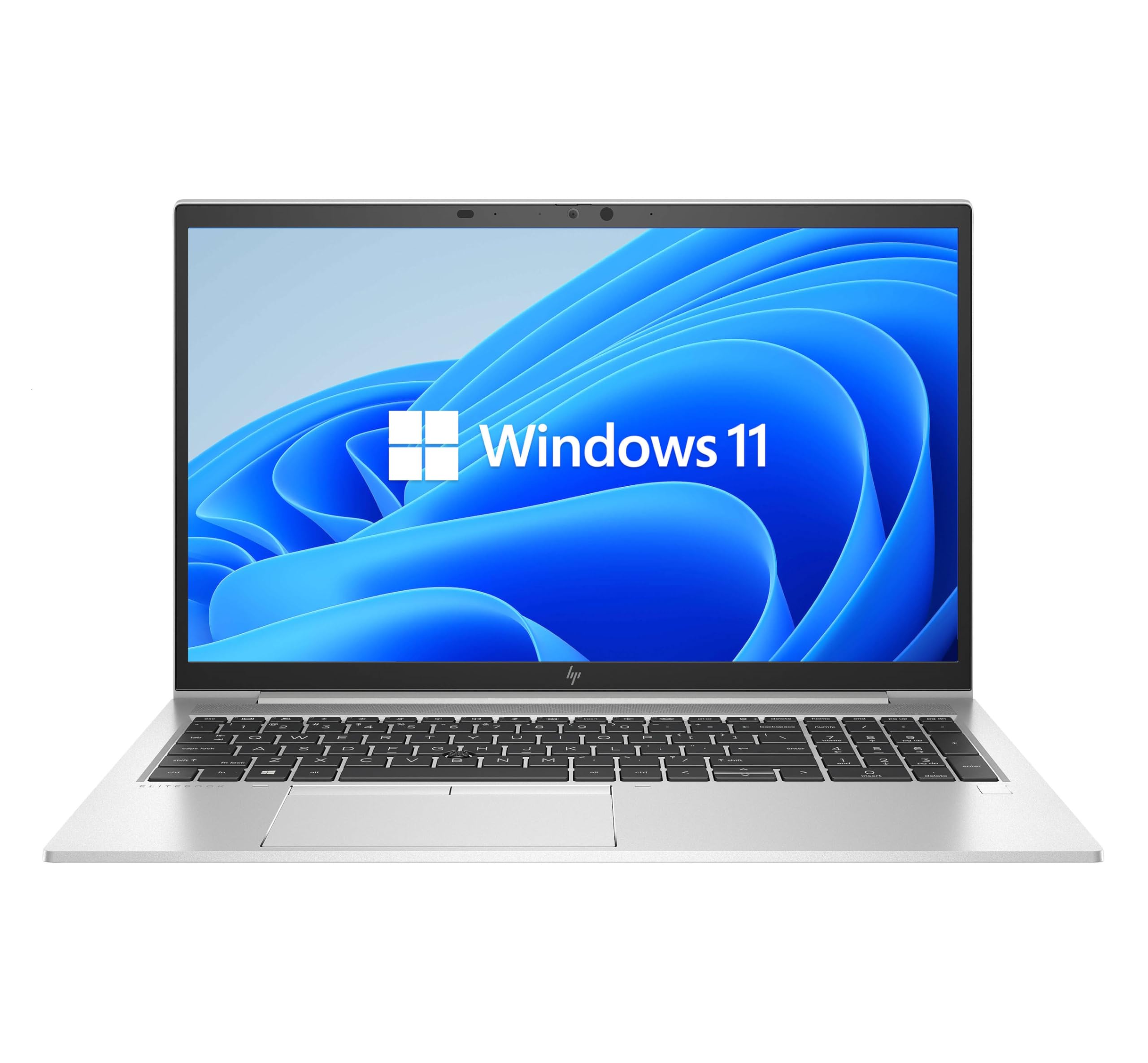 Amazon.com: HP EliteBook 850 G8 15.6