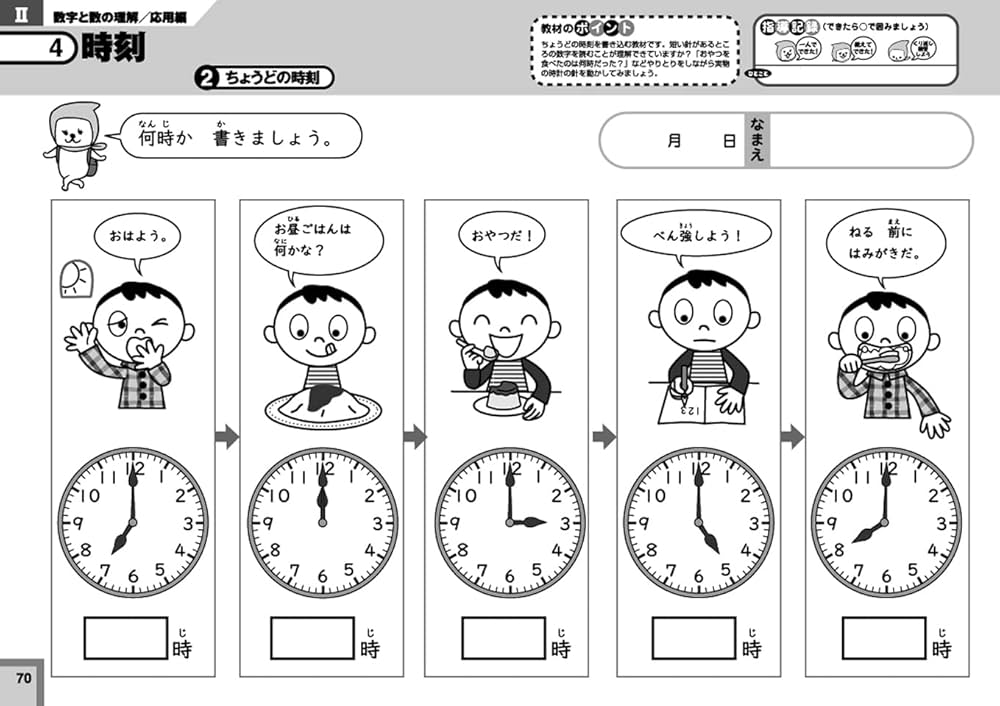 改訂版 特別支援の算数教材 初級編 () | 赤塚智美, 緒方明子 |本