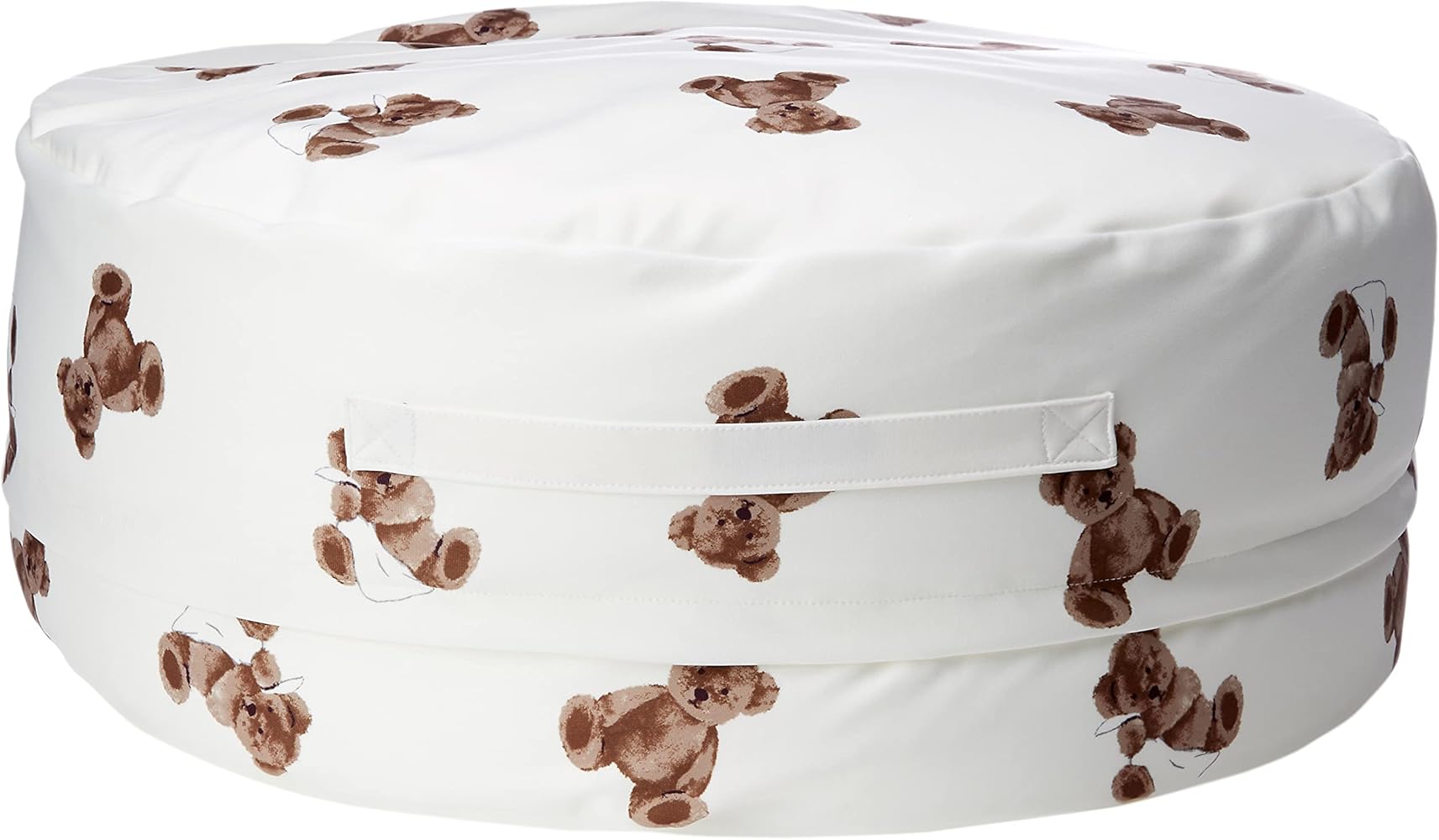 Amazon.co.jp: [ジェラート ピケ] ベア柄ビーズクッション PWGG214775