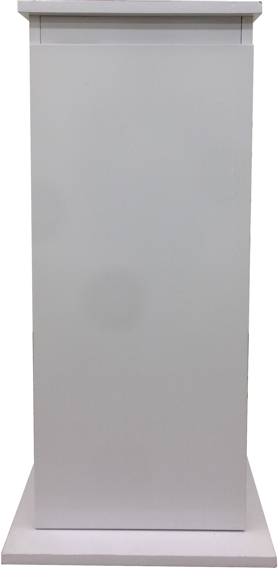 Amazon | 寿工芸 プロスタイル 300/350SQ ホワイト | Kotobuki | 水槽