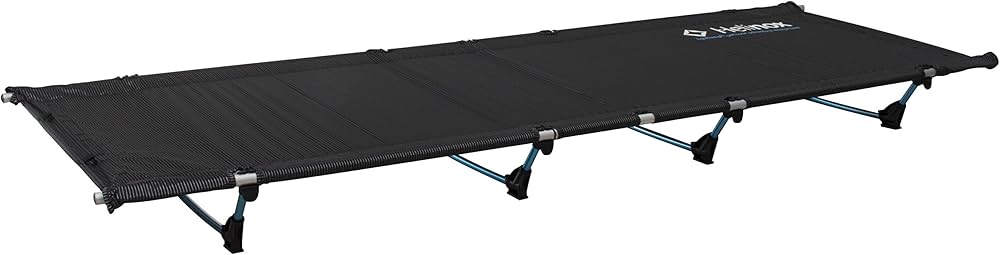 Amazon | Helinox(ヘリノックス) キャンプ ベッド ライトコット