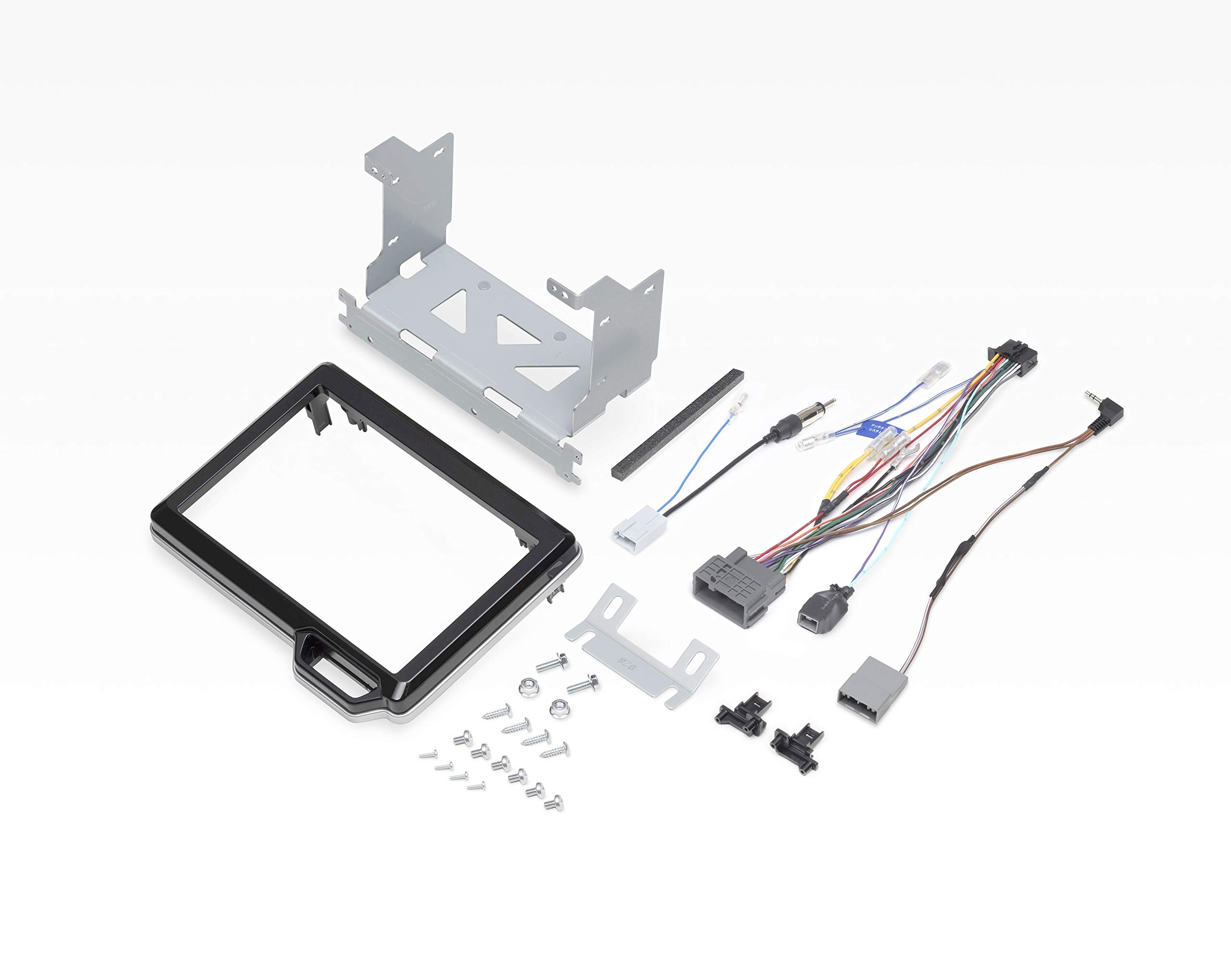 Amazon | カナック企画 カロッツェリア(パイオニア) ホンダ N-BOX/N