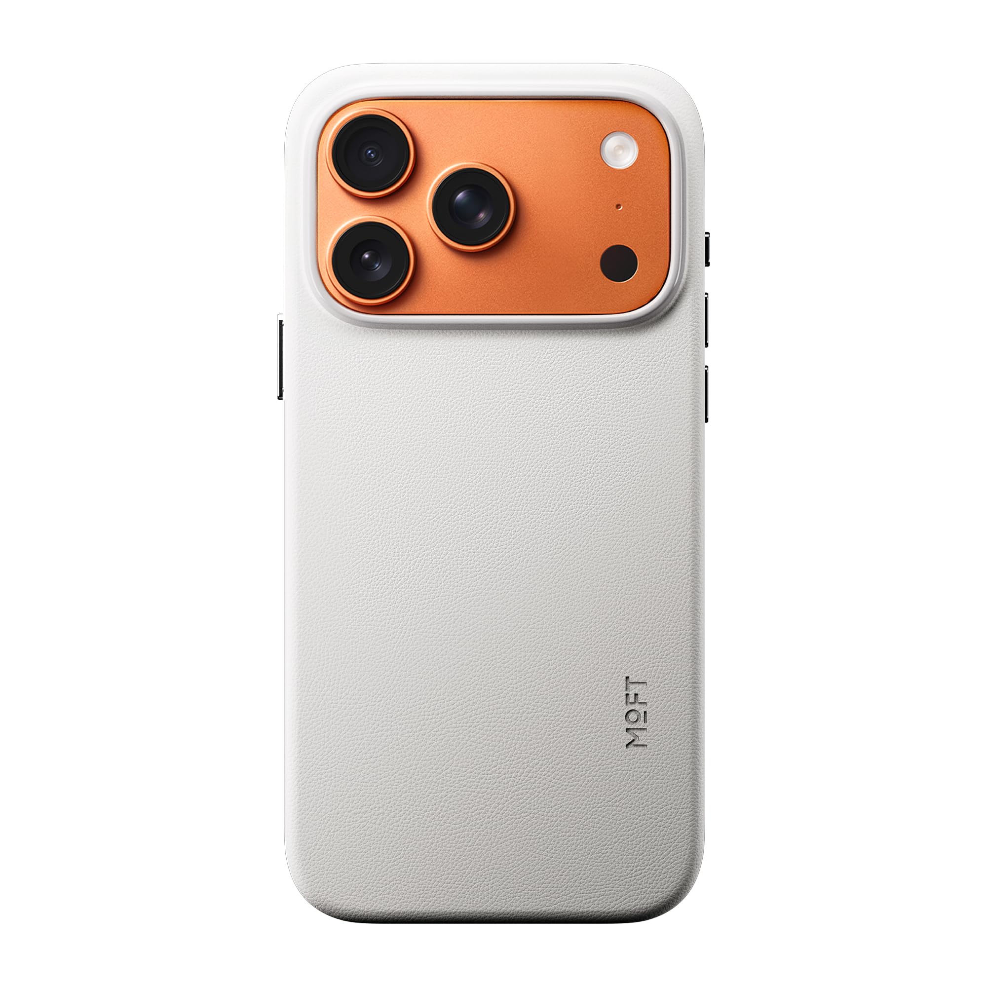 Amazon.com: MOFT for iPhone 17 Pro Case- MOVAS Snap Case, MagSafe