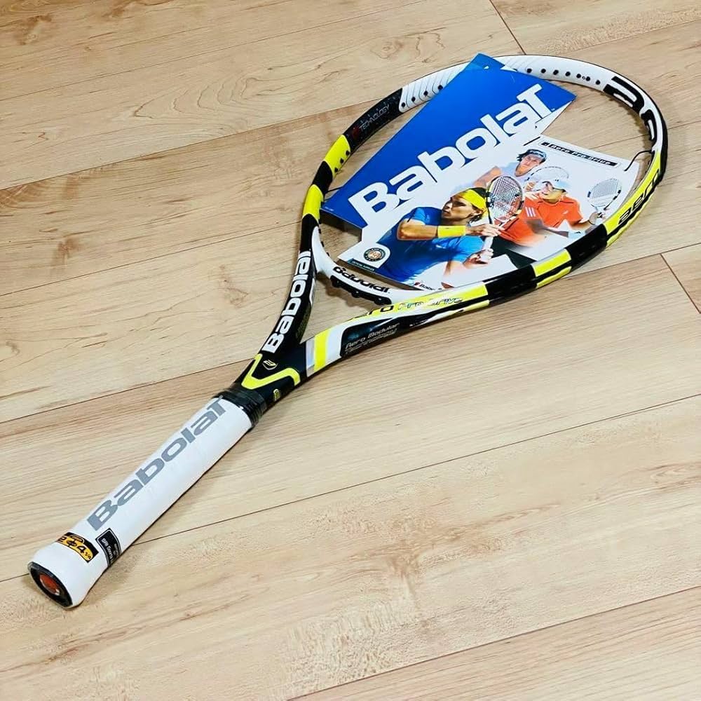 BABOLAT バボラ アエロプロドライブ フレンチオープン G2 BabolaT