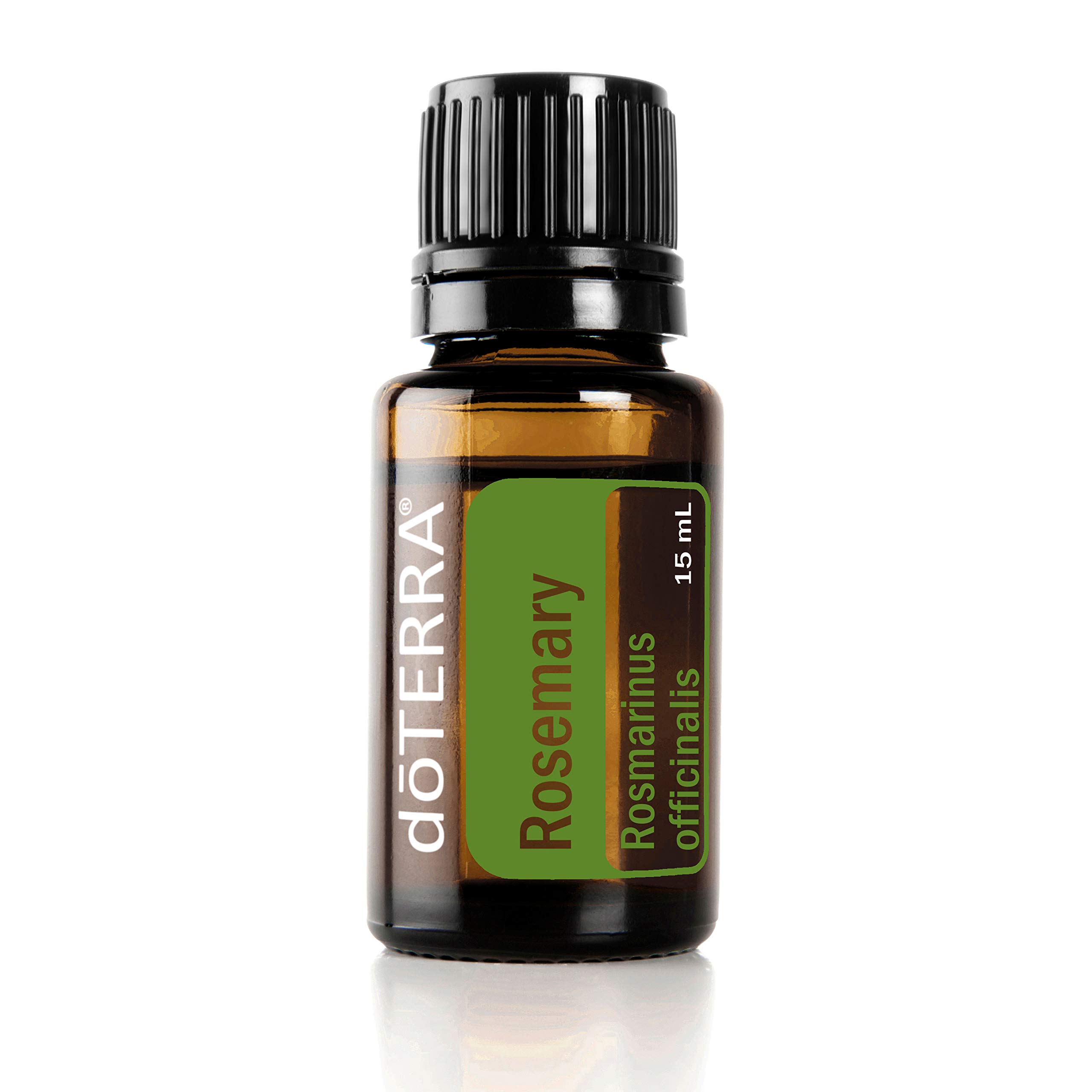 Amazon.com: doTERRA - Rosemary Essential Oil - 15 mL : Health
