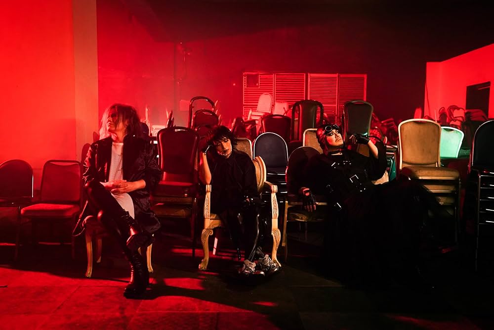 Amazon.co.jp: 30(良心盤) (数量限定盤) - cali≠gari: ミュージック