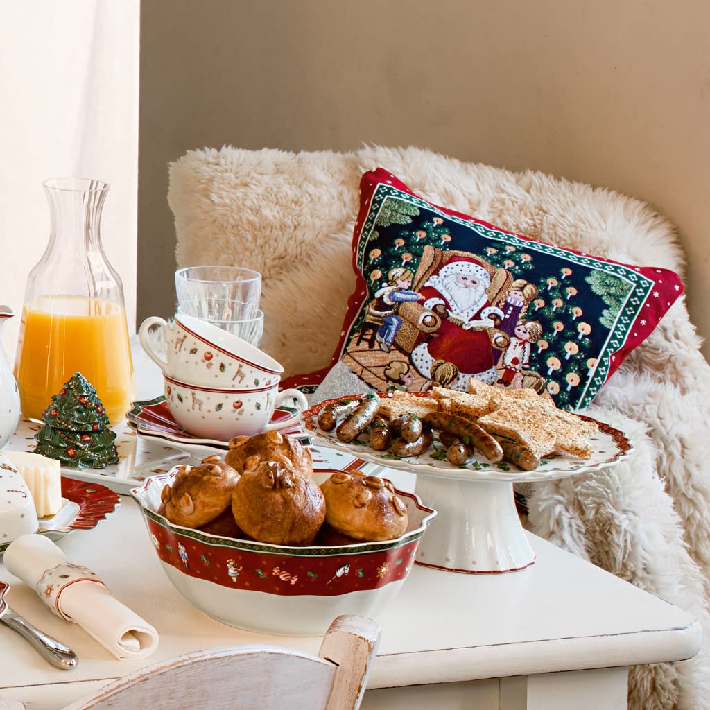 Amazon | (ビレロイ＆ボッホ)Villeroy&Boch トイズデライト フッテッド