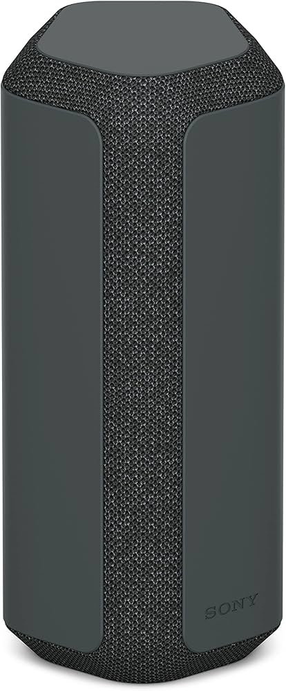 Amazon.com: Sony XE300 Portable Waterproof and Dustproof Bluetooth