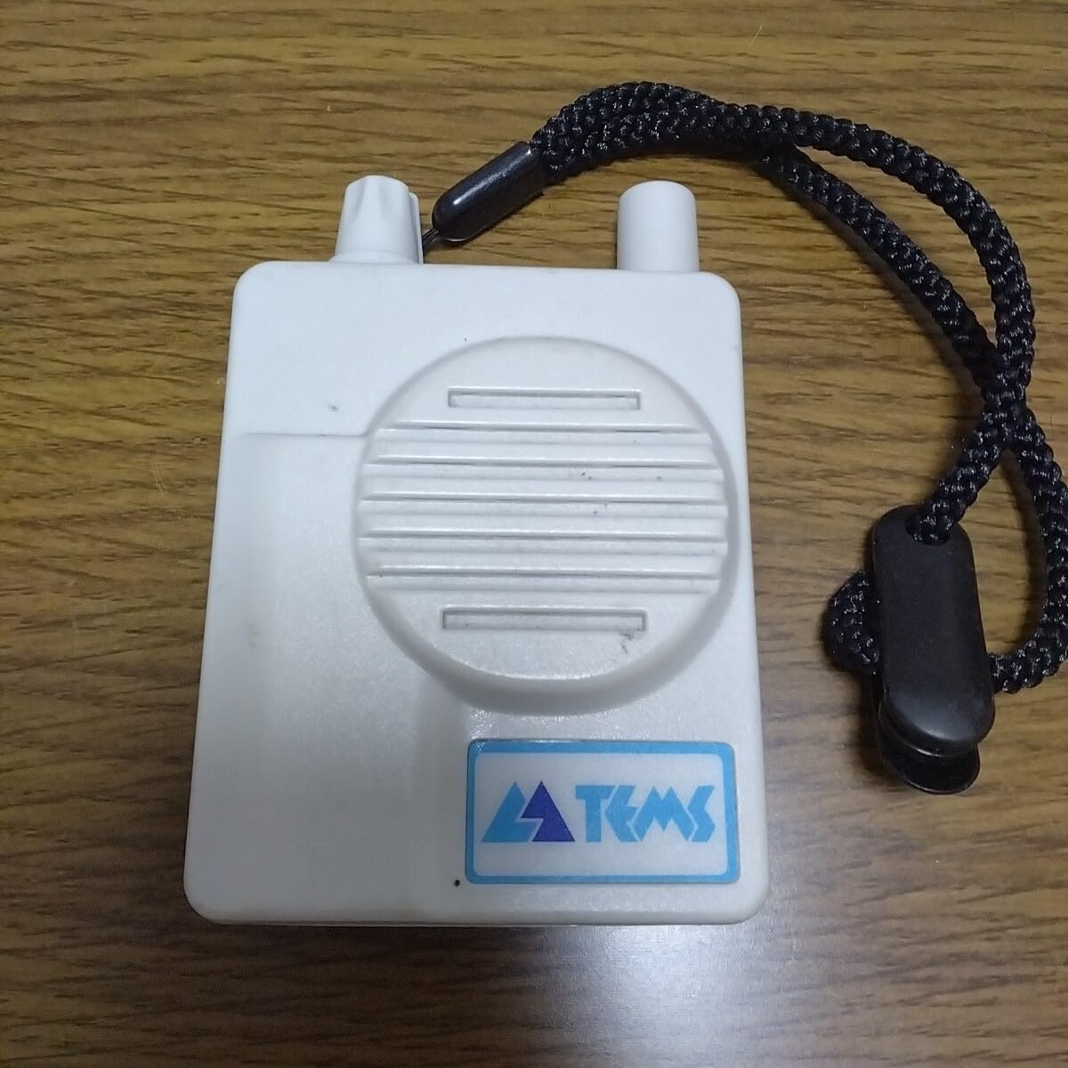 Amazon.co.jp: 白TC列警(TC型無線式列車接近警報装置用受信機 : 家電