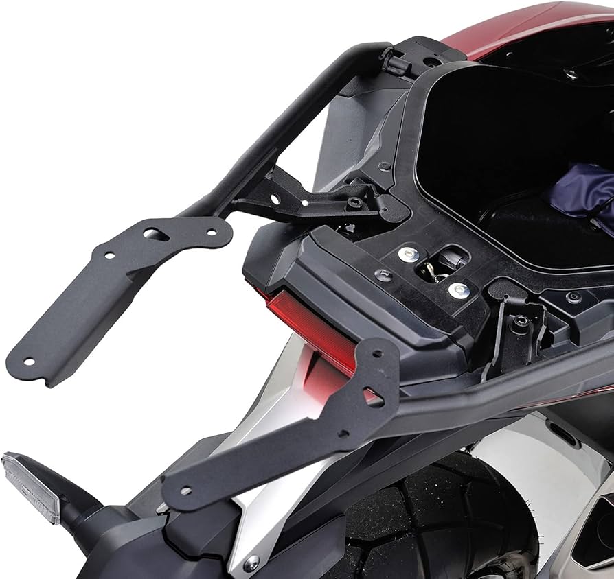 Amazon | GIVI(ジビ) バイク トップケース フィッティング モノキー