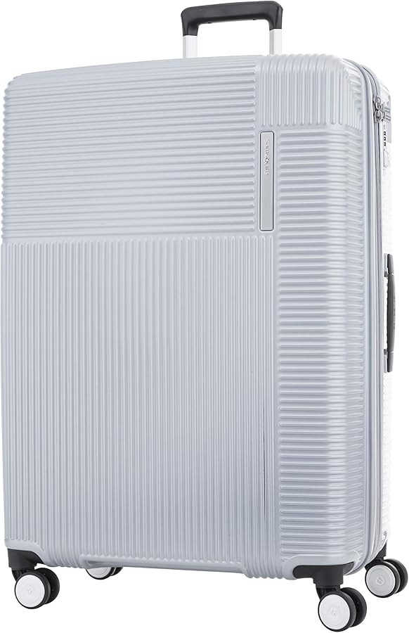 Samsonite [サムソナイト] スピナー レクサ エキスパンダブル 98L