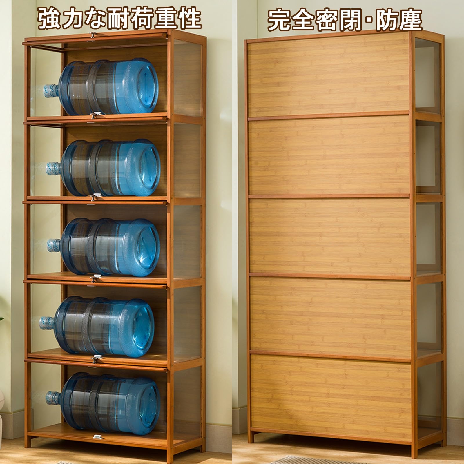 Amazon.co.jp: DKPLOE コレクションケース フィギュアケース