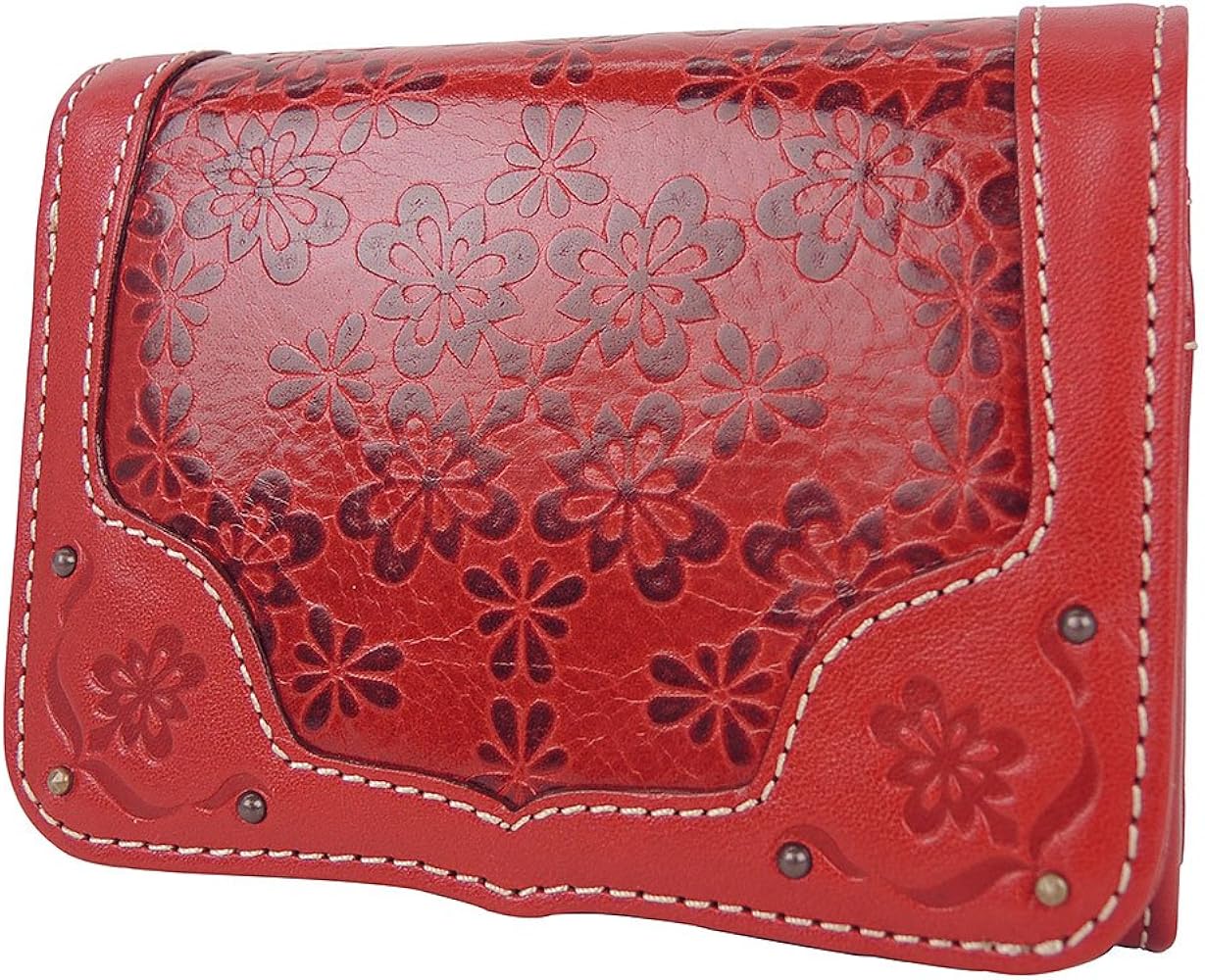 Amazon | [ダコタ]Dakota フィオラ 二つ折り財布 0035641 0034641