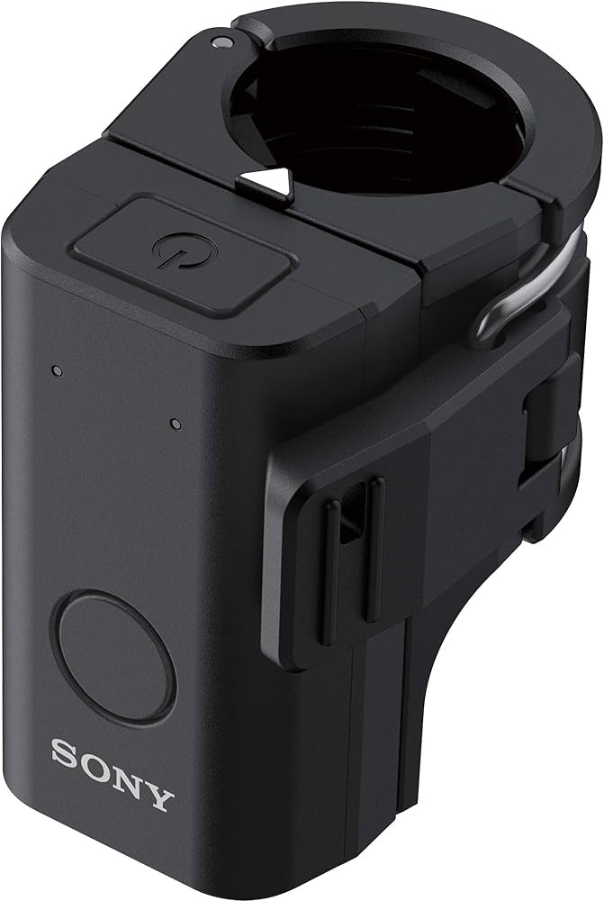Amazon | ソニー スマートゴルフセンサー SSE-GL1 ブラック | Sony