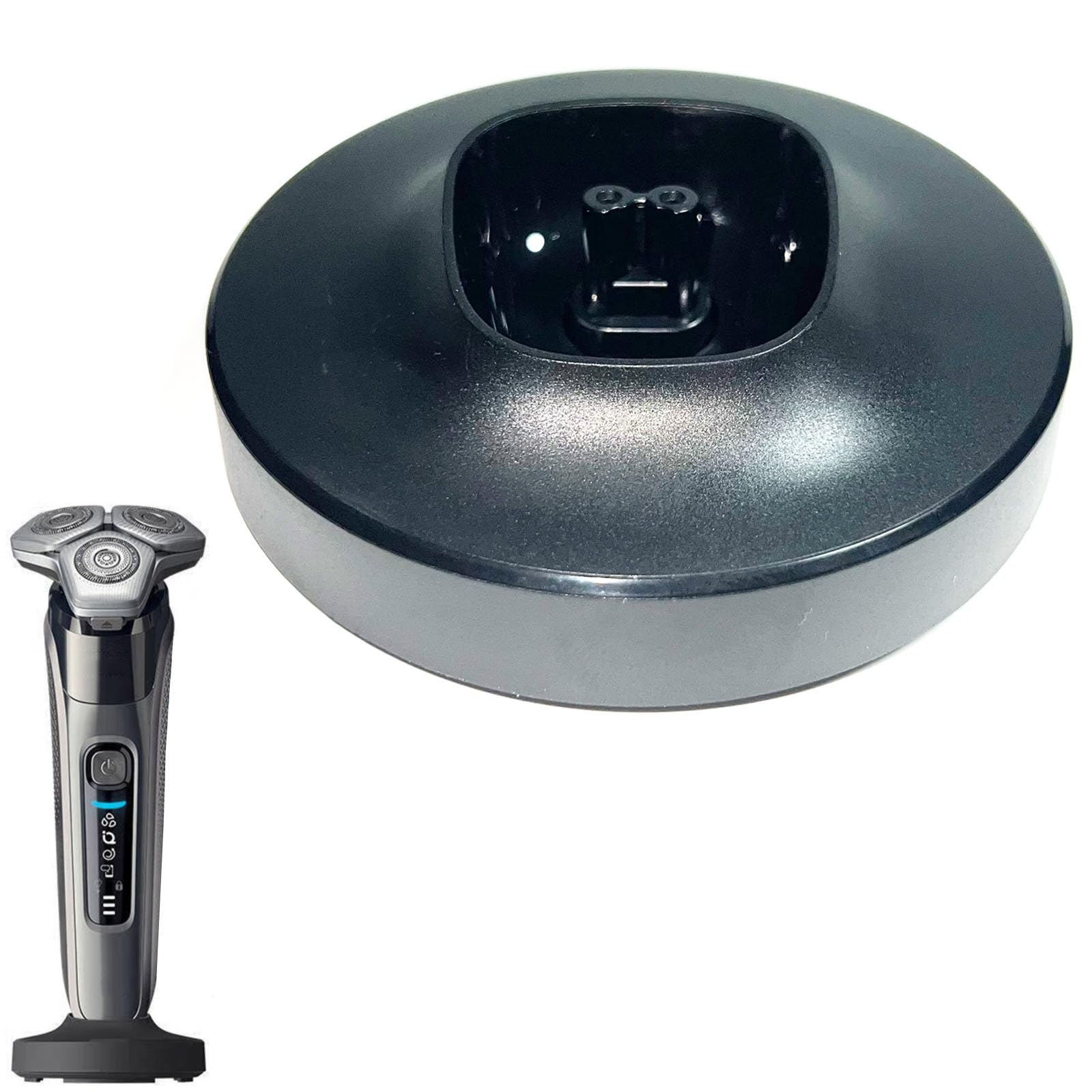 Amazon.co.jp: maxeylead 充電スタンド Philips Norelco Shaver S5588