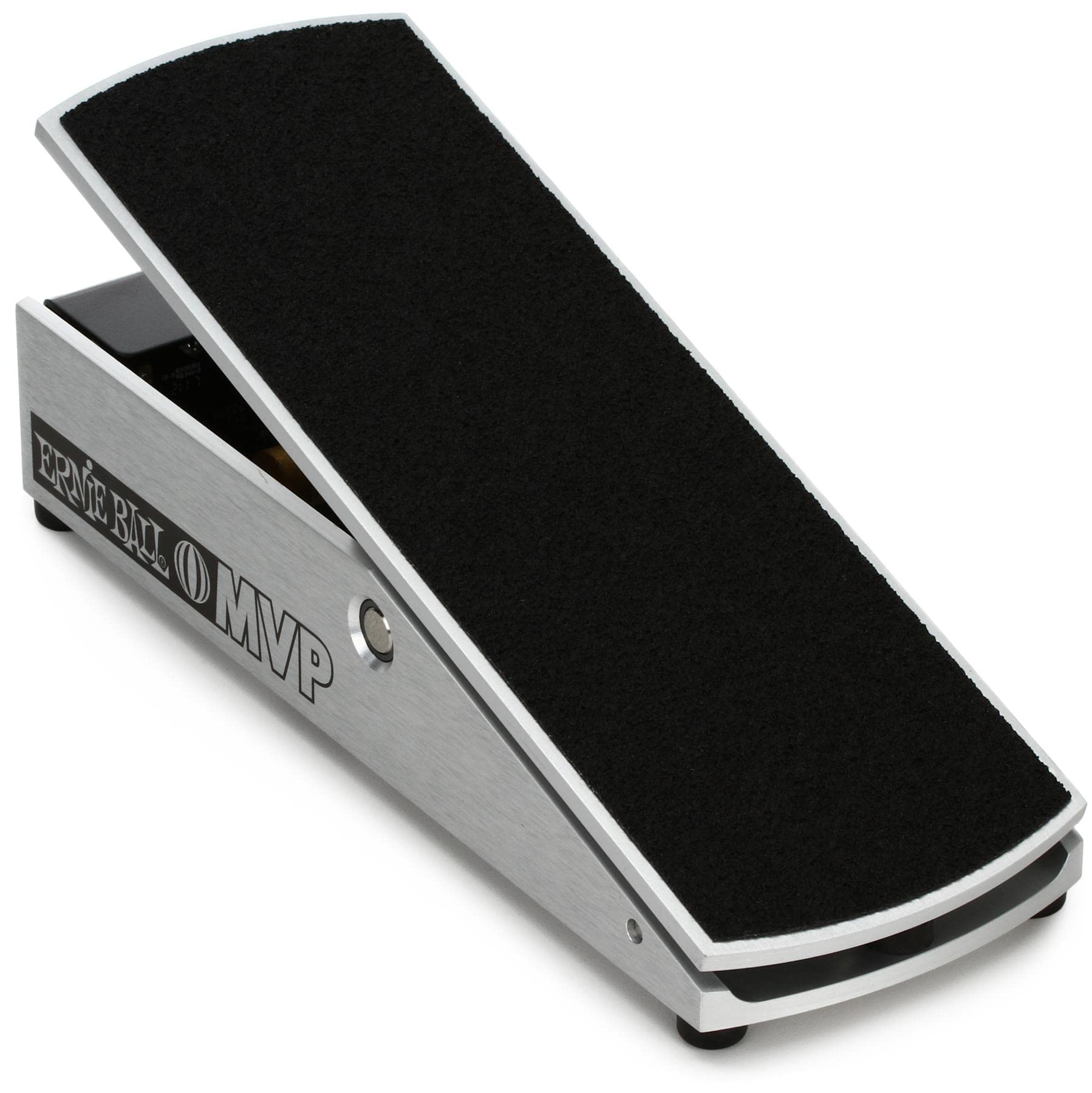 Amazon.com: Ernie Ball MVP Most Valuable Pedal (P06182), 25k