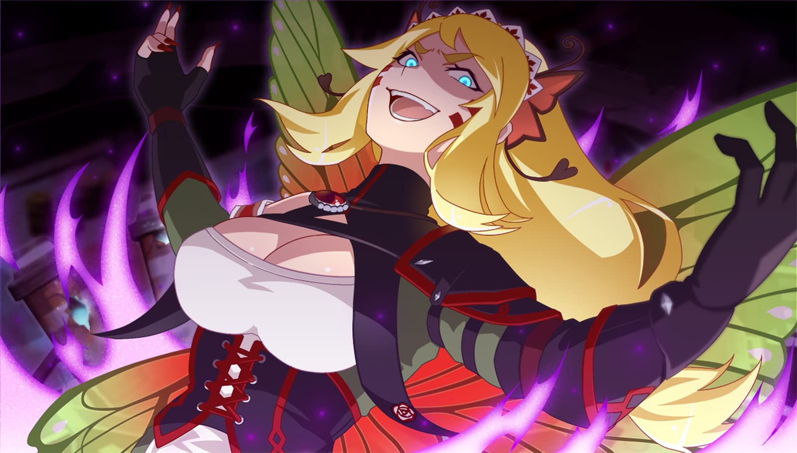 Amazon.co.jp: 【Switch】AKIBA'S TRIP2 ディレクターズカット 初回