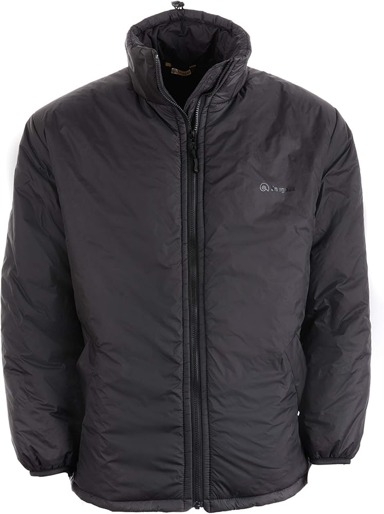 Amazon | (スナグパック)Snugpak スリーカオリジナル ブラック XS