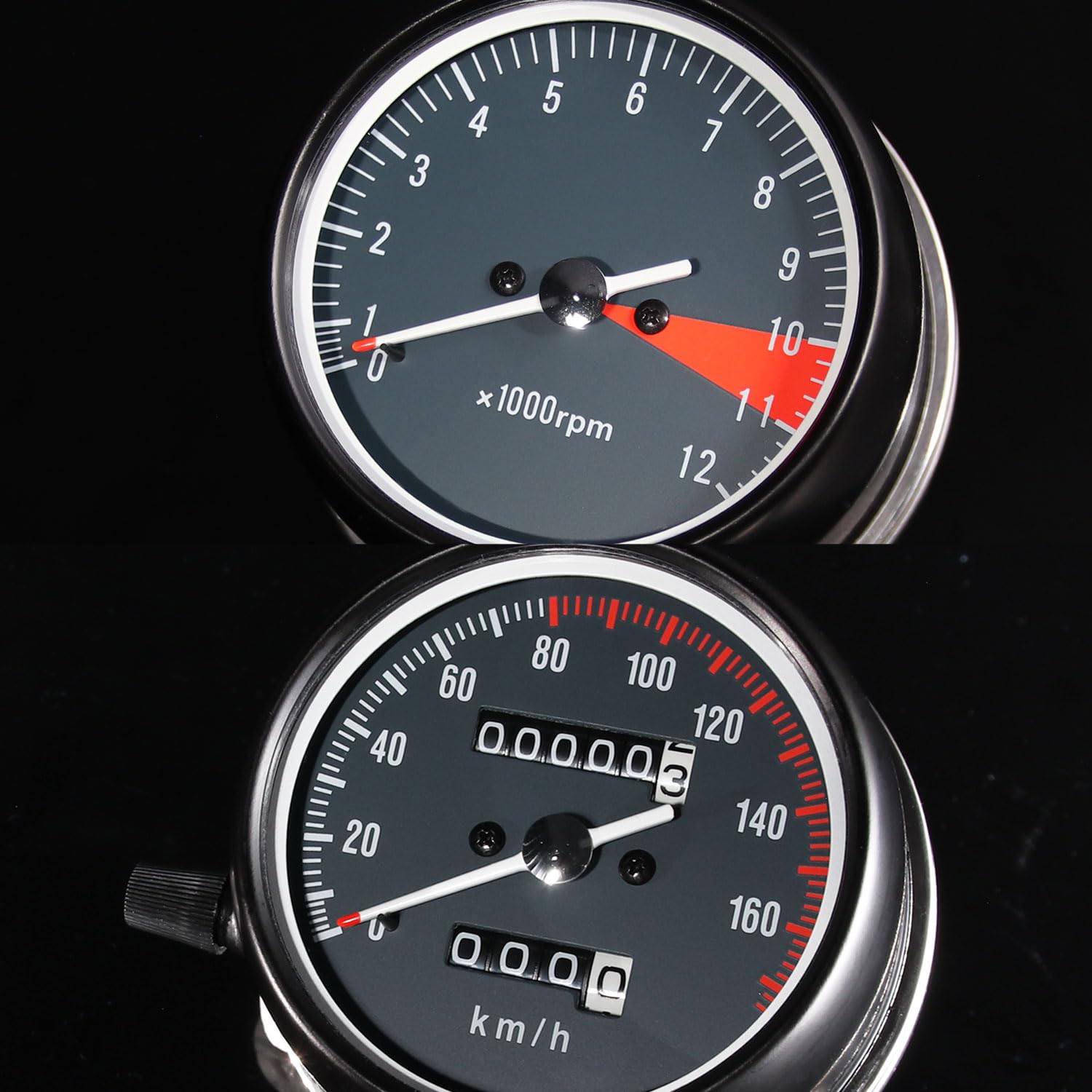 Amazon.co.jp: CB400FOUR用 CB350FOUR用 ホンダ用 フルスケール 純正