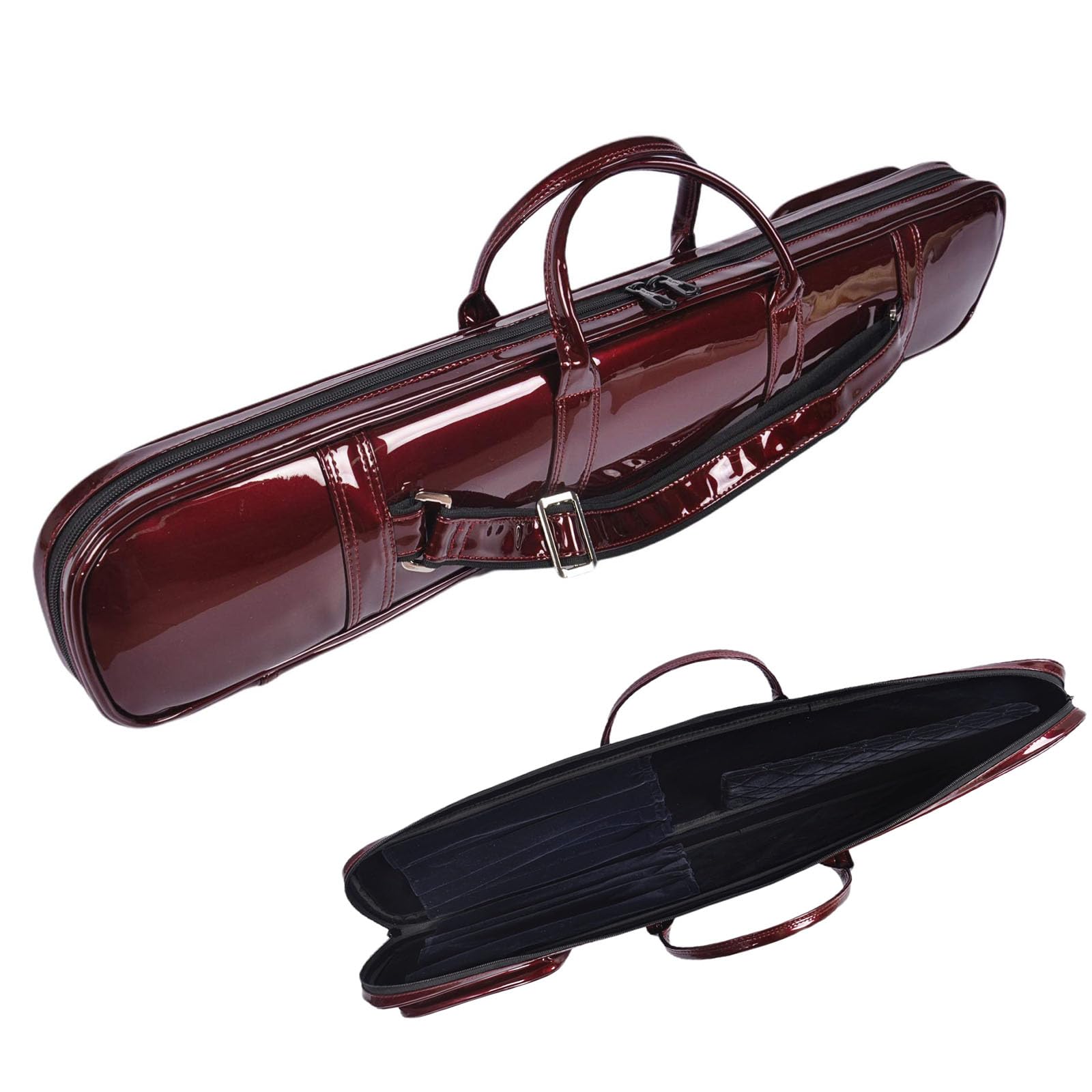 龍笛 本管 ケース付き 龍笛 本管 ケース付き 龍笛 | 武蔵野楽器