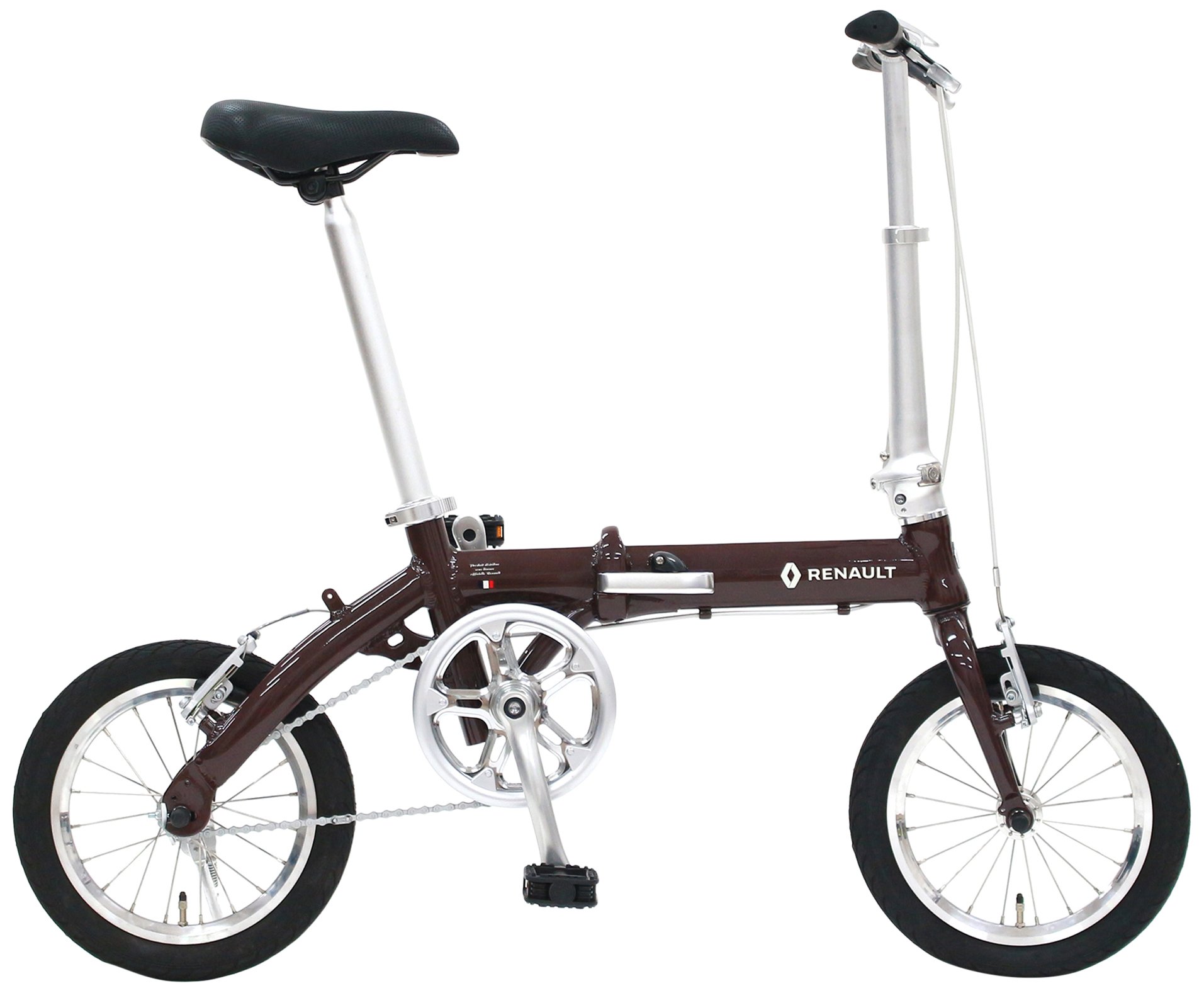 Amazon.co.jp: RENAULT LIGHT8 AL - FDB140 Lightweight Aluminum