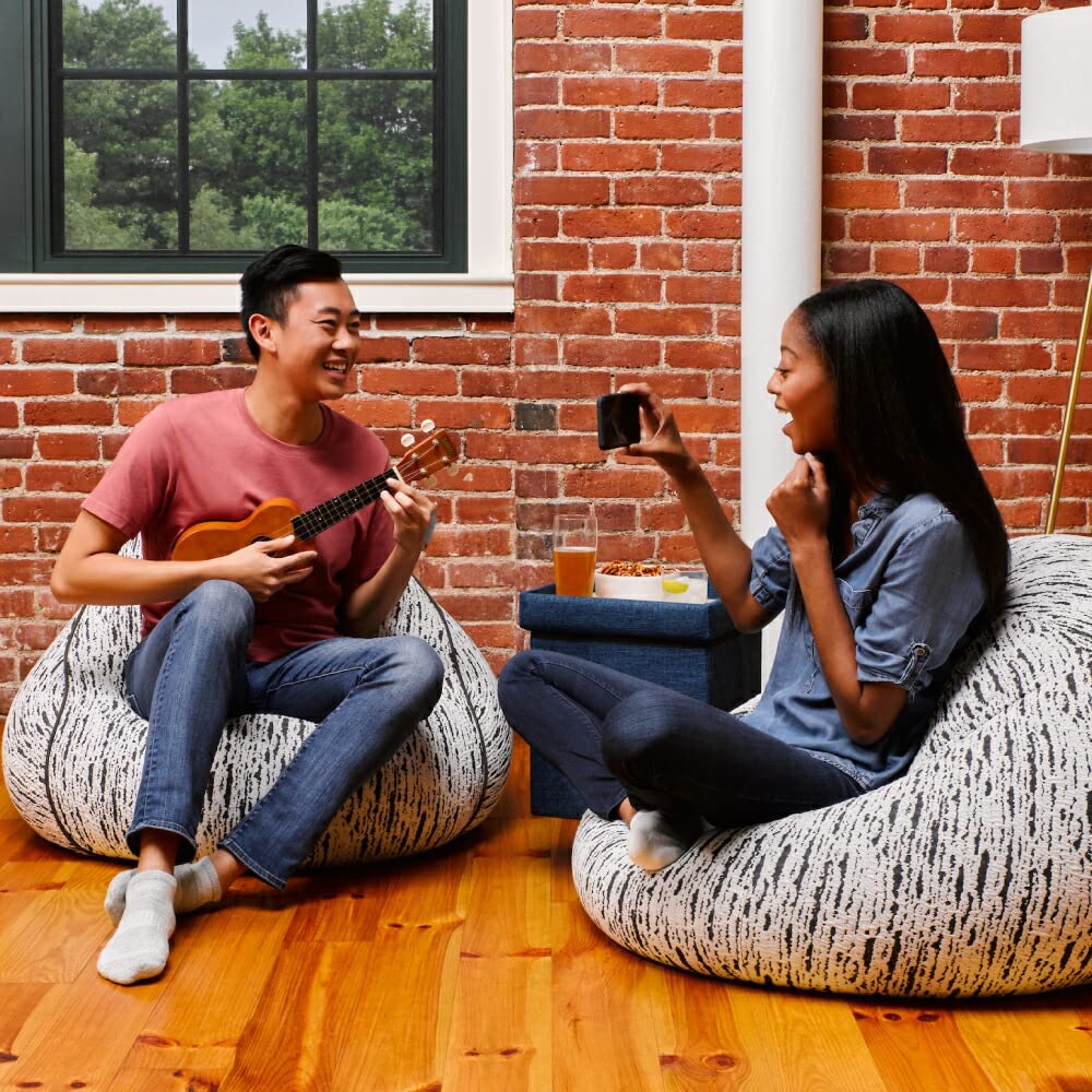 Amazon.co.jp: Yogibo Luxe Drop ヨギボー ラックス ドロップ