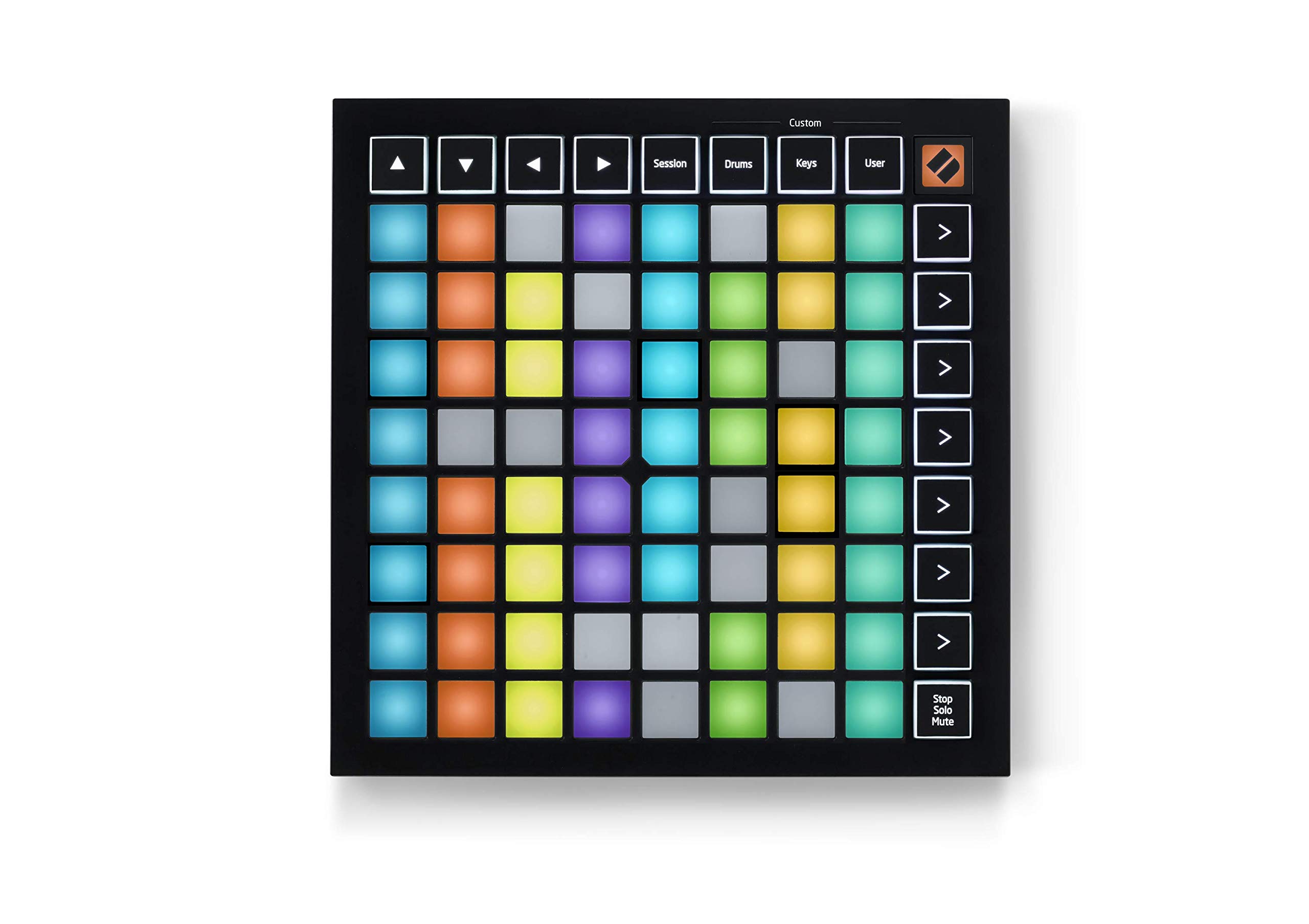 Amazon.com: Novation Launchpad Mini [MK3] — Portable MIDI 64-Pad