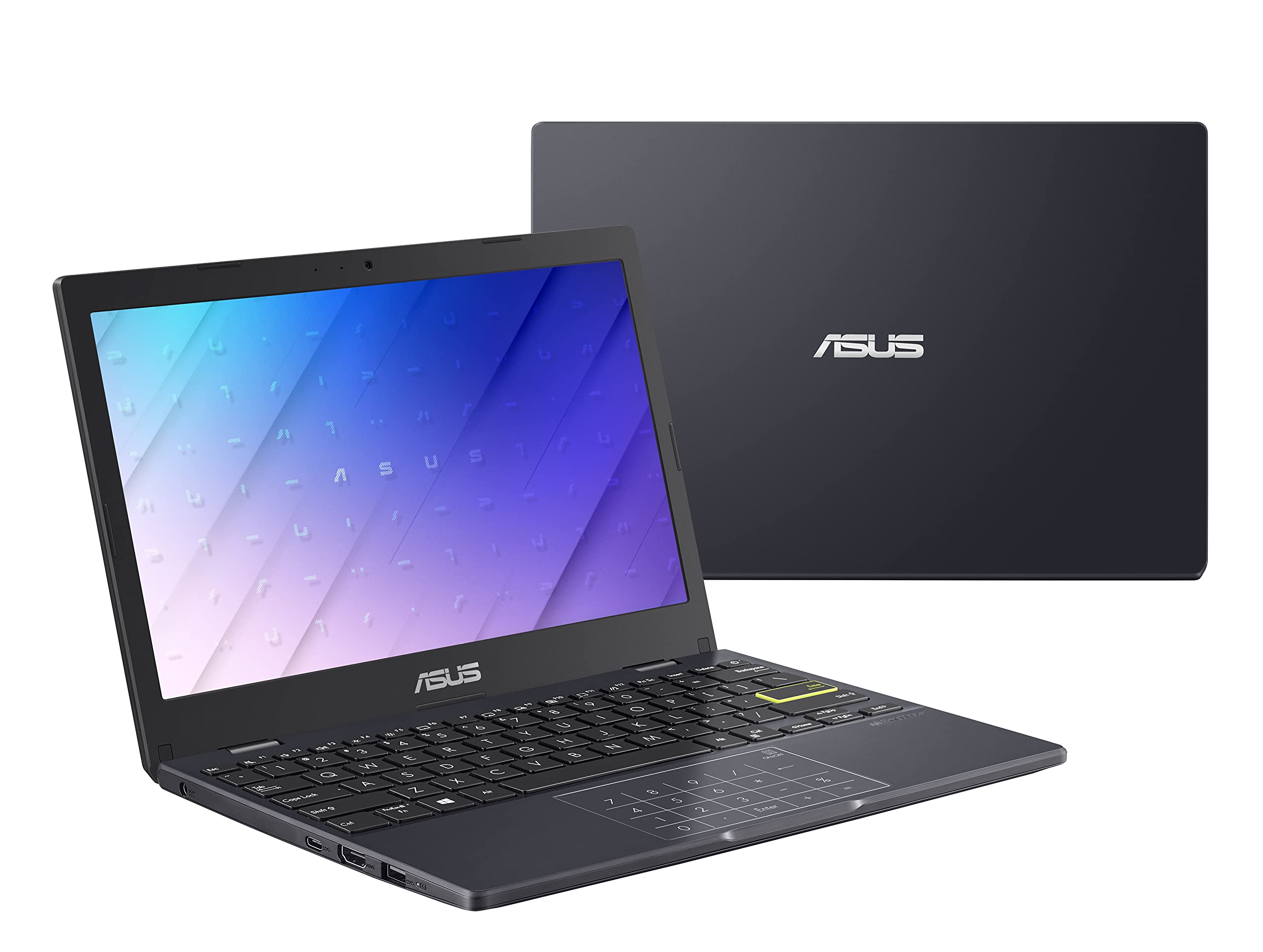 Amazon.com: ASUS Notebook E210 11.6” Ultra Thin, Intel Celeron