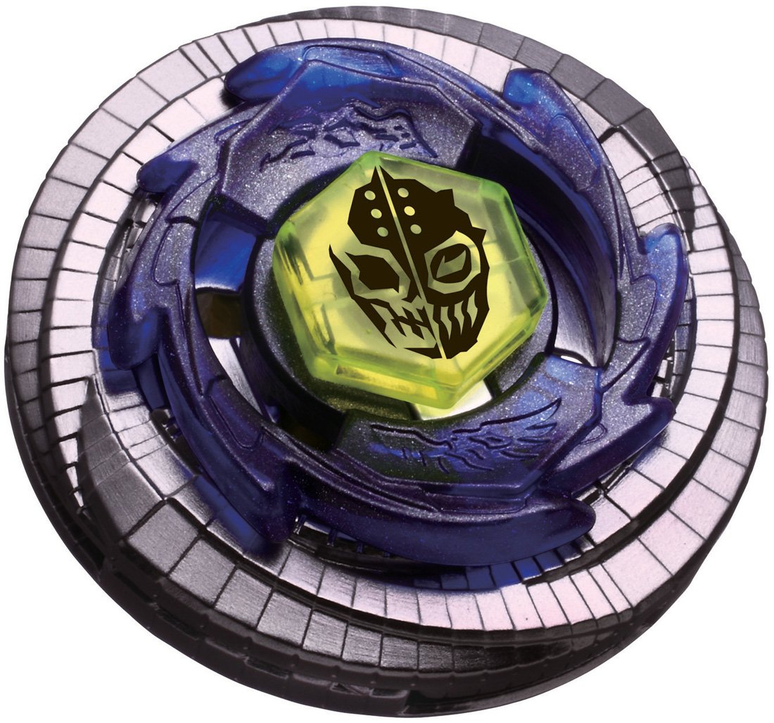 Amazon.co.jp: ベイブレード BB-121 究極DXセット [並行輸入品] : おもちゃ