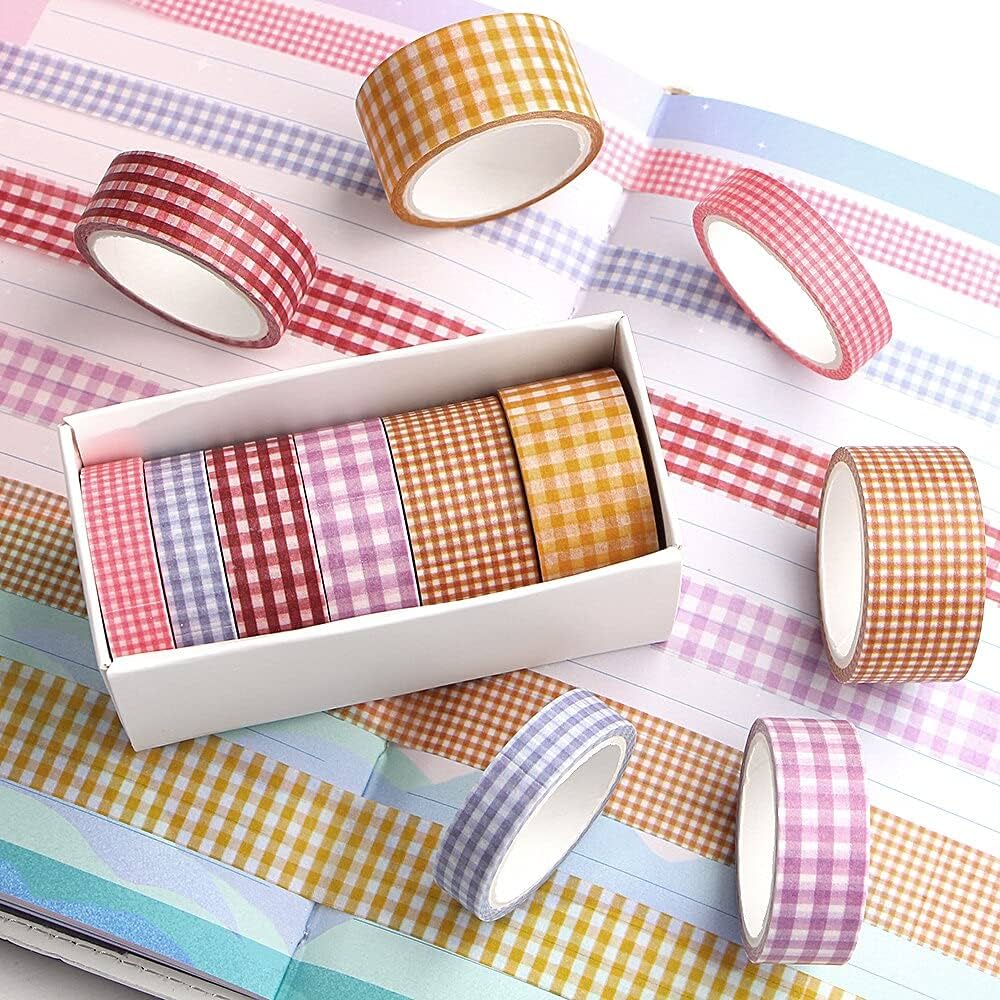 Amazon | PBM 36巻セット シンプルデザインマスキングテープセット