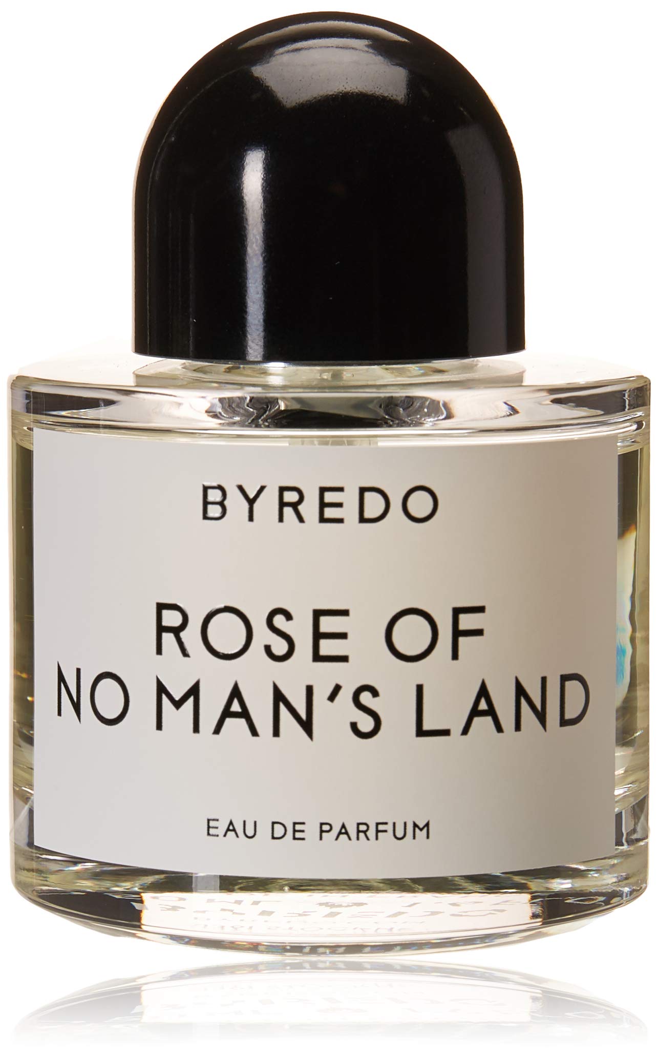 Amazon.com : Byredo Rose of No Man's Land Eau De Parfum Spray, 1.6