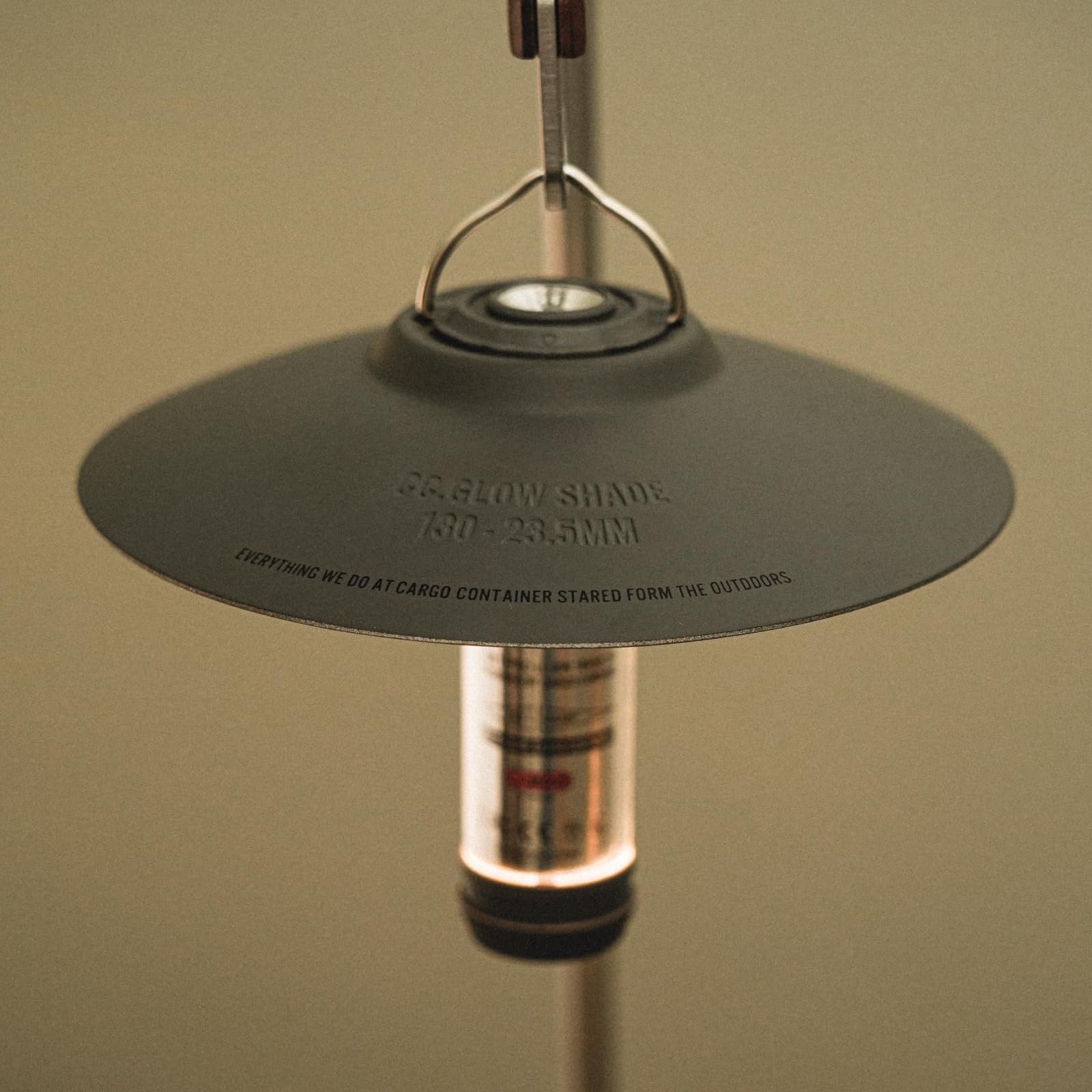 Amazon.co.jp: CARGO CONTAINER カーゴコンテナ GLOW SHADE シェード