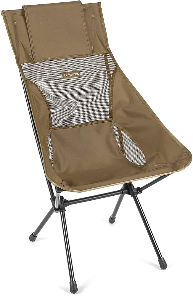 Amazon.co.jp: Helinox(ヘリノックス) サンセットチェア 軽量