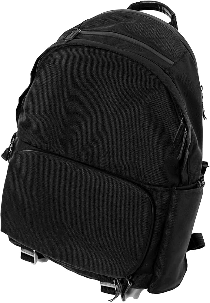 Amazon.co.jp: [drip] FLOORPACK Flex 2階建て構造 リュック バック