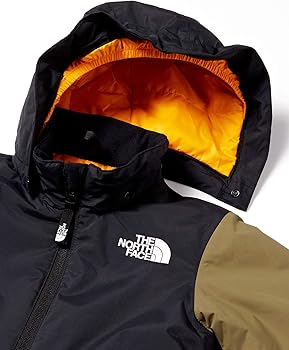 Amazon | [ザノースフェイス] オールインワン スノーワンピース