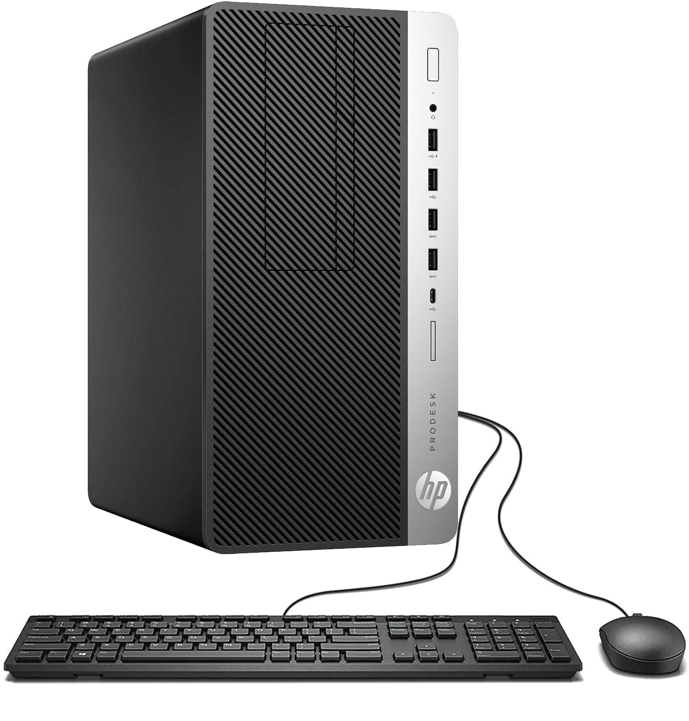 Amazon.com: HP ProDesk 600G4 Tower Desktop Computer | Intel i7