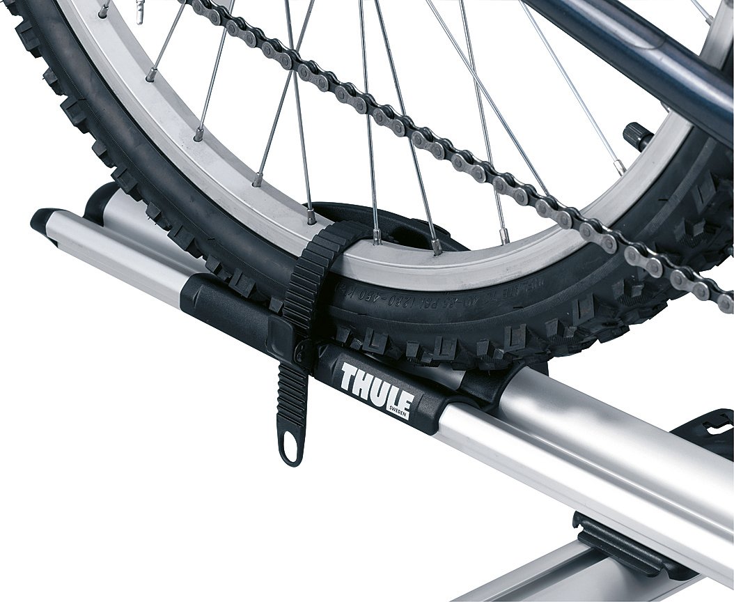 Amazon.co.jp: THULE スーリー サイクルキャリア TH561 アウトライド
