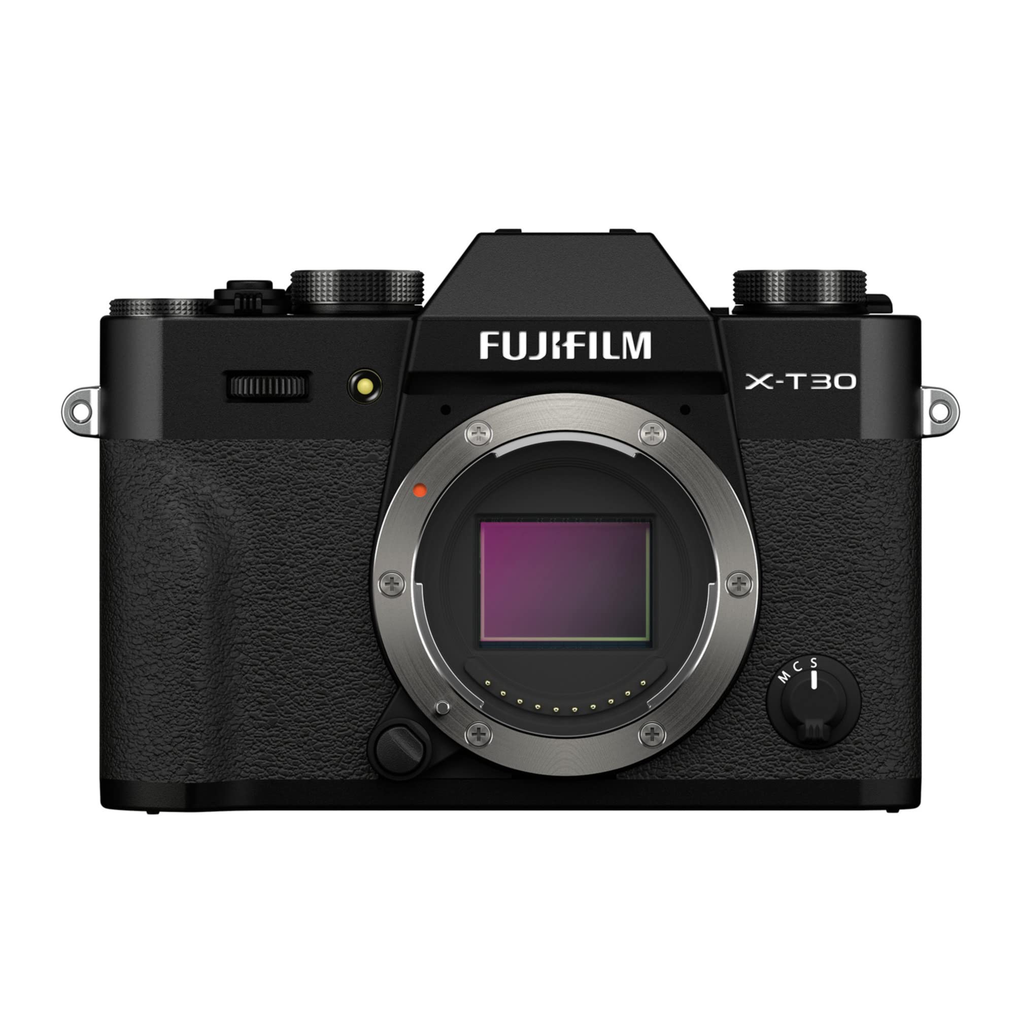 Amazon | Fujifilm X-T30 II ボディ - ブラック。 | ミラーレス一眼 通販