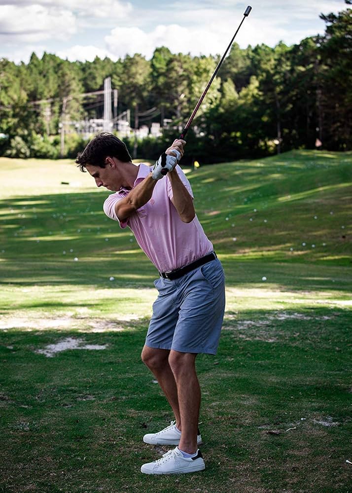 Amazon.co.jp: SuperSpeed メンズ ゴルフトレーニングシステム 3点