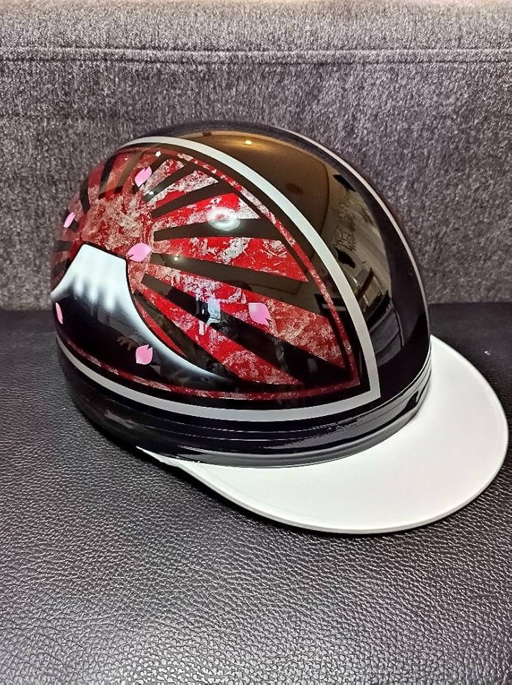 Amazon.co.jp: カスタムコルク半 黒Candyレッドラップ : DIY・工具