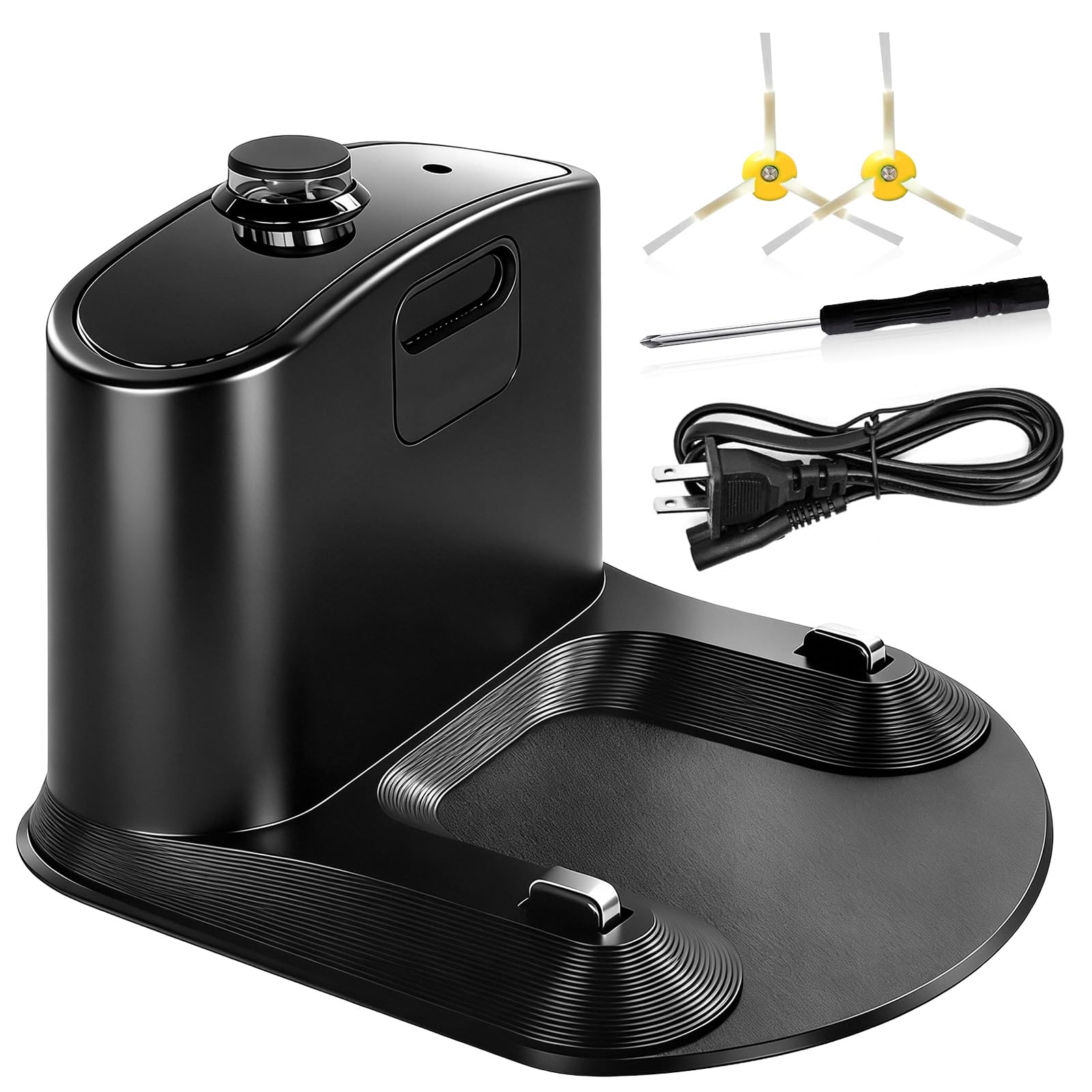 Amazon.com: Roomba Charger Dock, Roomba Charging Dock, Replacement