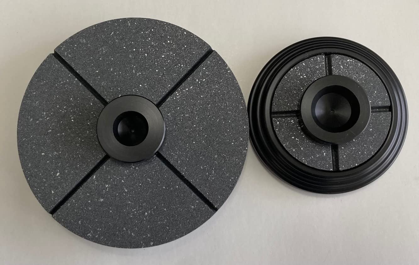 Amazon | コントラバス,チェロ向け演奏用複合材エンドピンストッパー