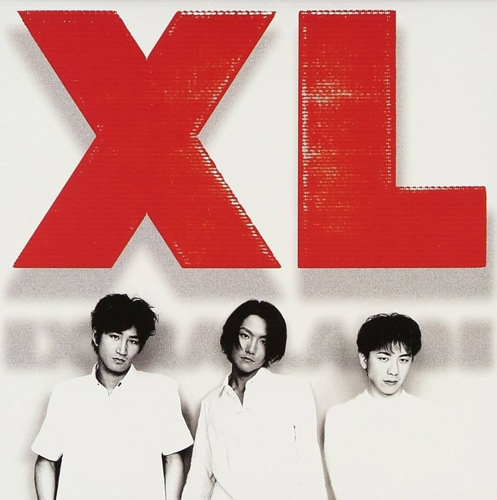 XL - XL - Amazon.com Music
