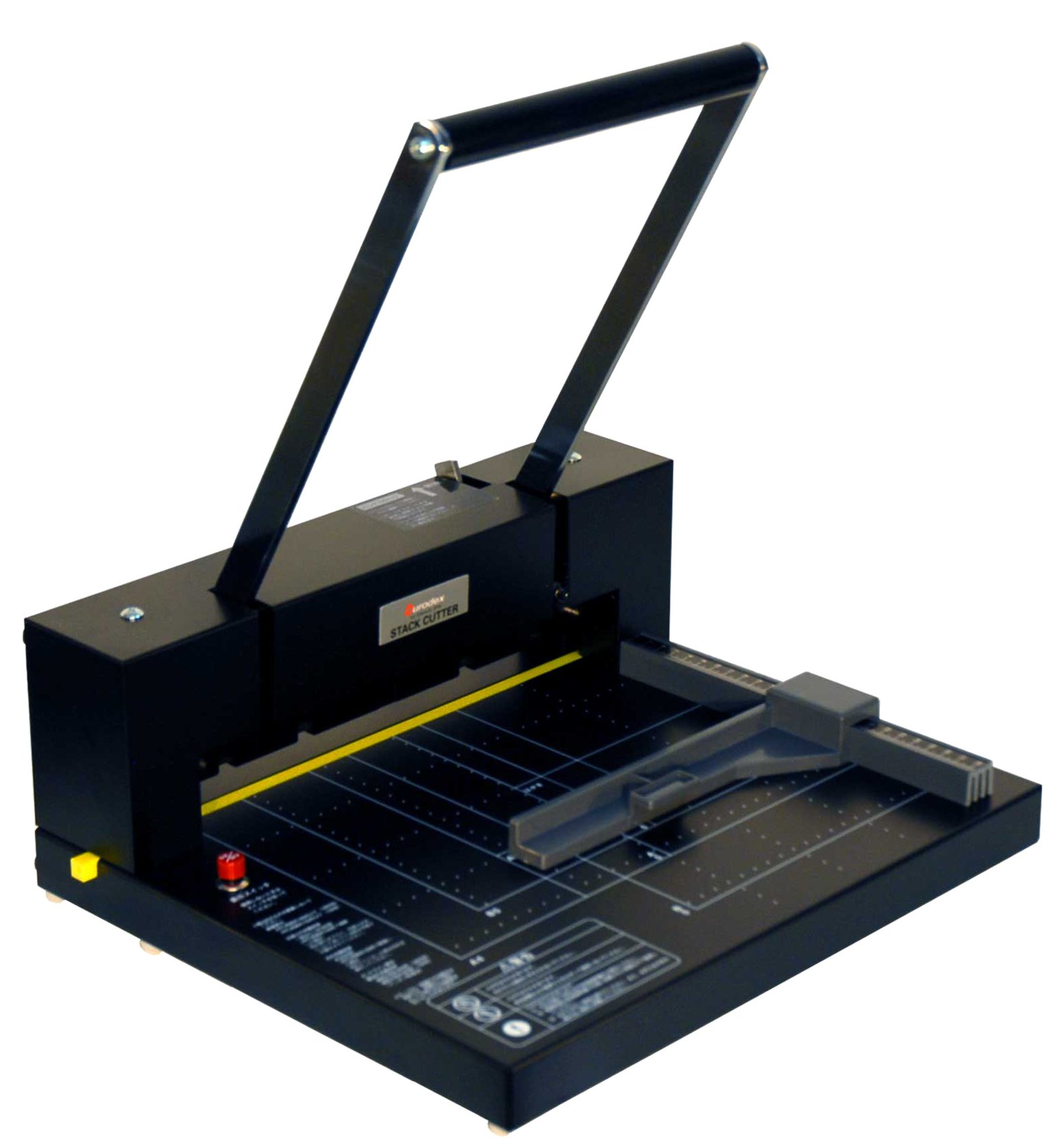 Durodex 自炊裁断機 STACK CUTTER 200-DX