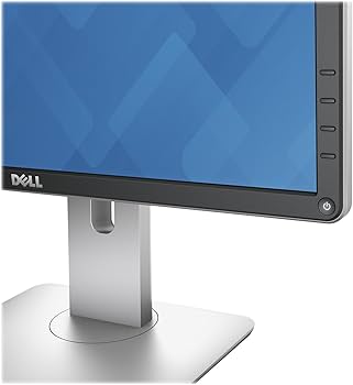 Amazon.co.jp: Dell P2016 - LED monitor - 20