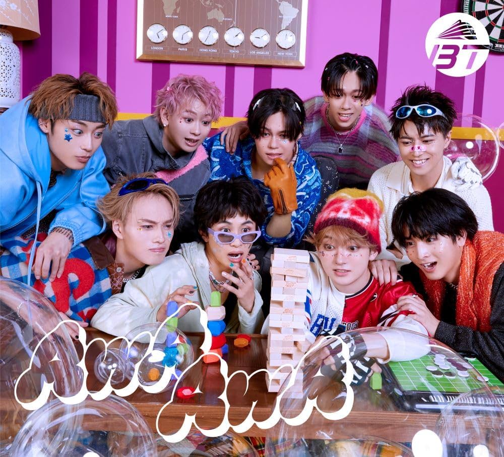 Amazon.co.jp: 超特急 : 【Amazon.co.jp限定】AwA AwA (通常盤/初回